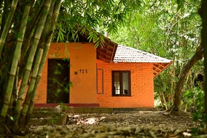 Bathroom - Ayurguru ayurvedic kalari Resort (Sulthan Bathery)