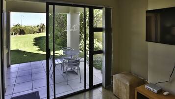 Comfort Apartment | Teres/patio