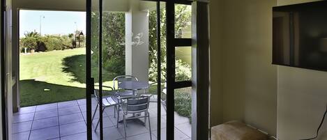 Comfort Apartment | Terrace/patio