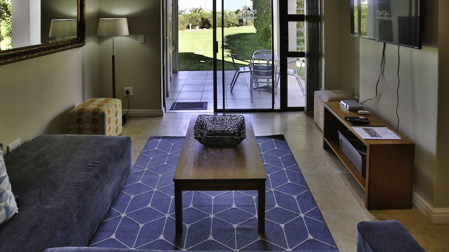 Ellefsen Golf Suite 103 Langebaan 4-slpr