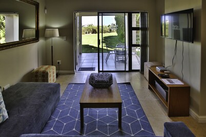 Ellefsen Golf Suite 103 Langebaan 4-slpr