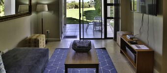Ellefsen Golf Suite 103 Langebaan 4-slpr
