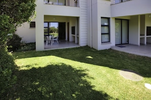 Exterior - Ellefsen Golf Suite 103 Langebaan 4-slpr (Langebaan)