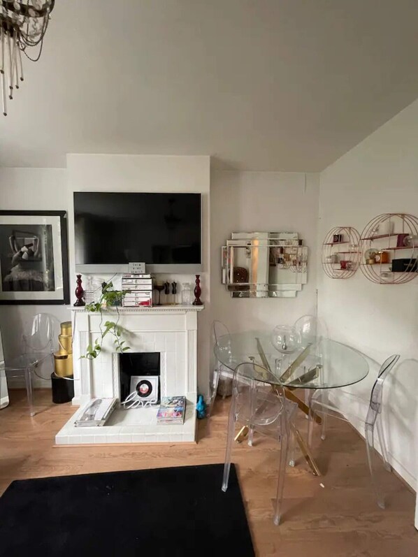 Appartamento Basic | Interni