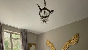 Apartemen Basic