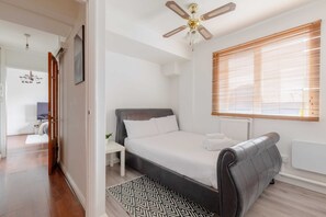 Appartamento Basic | 2 camere, lenzuola