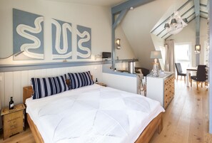 Classic Apartment