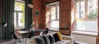 RentPlanet - Nowa Papiernia