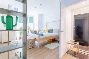 Basic-Apartment