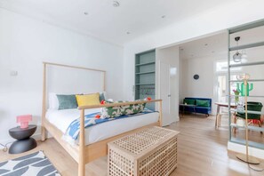 Basic-Apartment