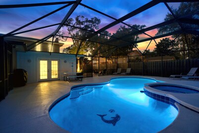 Northeast Florida Retreat