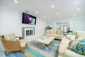 Smart TV, offices