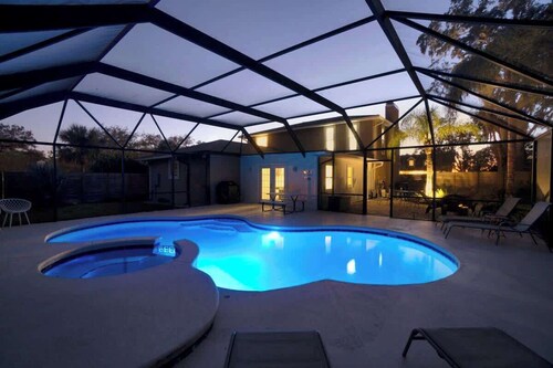 "Sea Grape Villa" Pool/ Ping Pong,