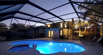 "Sea Grape Villa" Pool/ Ping Pong,