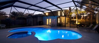 Northeast Florida Retreat