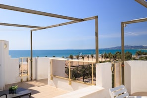 Property grounds - S205-032 UHC ACACIAS APARTMENTS SALOU (Salou)