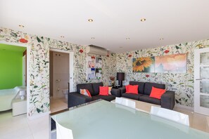 Interior - S205-032 UHC ACACIAS APARTMENTS SALOU (Salou)