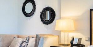 Room amenity - Address Dubai Marina  Luxe Studio 31 (Dubai)