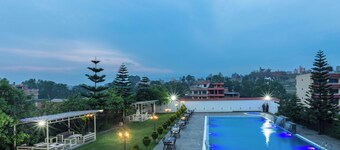 Hotel View Bhaktapur