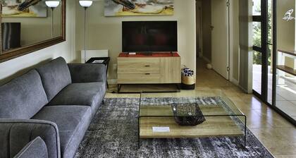 Ellefsen Golf Suite 137, Langebaan, 4 - Sleeper