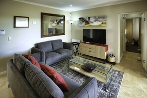 Televisión de pantalla plana