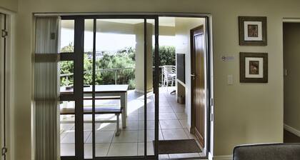 Ellefsen Golf Suite 137, Langebaan, 4 - Sleeper