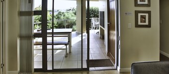 Ellefsen Golf Suite 137, Langebaan, 4 - Sleeper