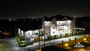 Cảnh từ trên cao