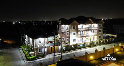 Dollys Villagio Apartments