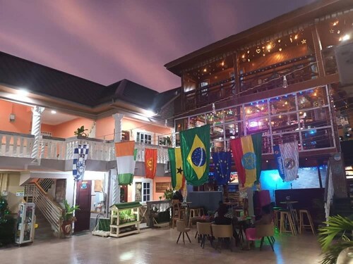 Dollys Villagio Apartments 