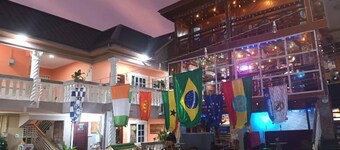 Dollys Villagio Apartments 