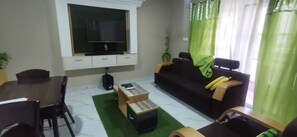 Apartment | Living area