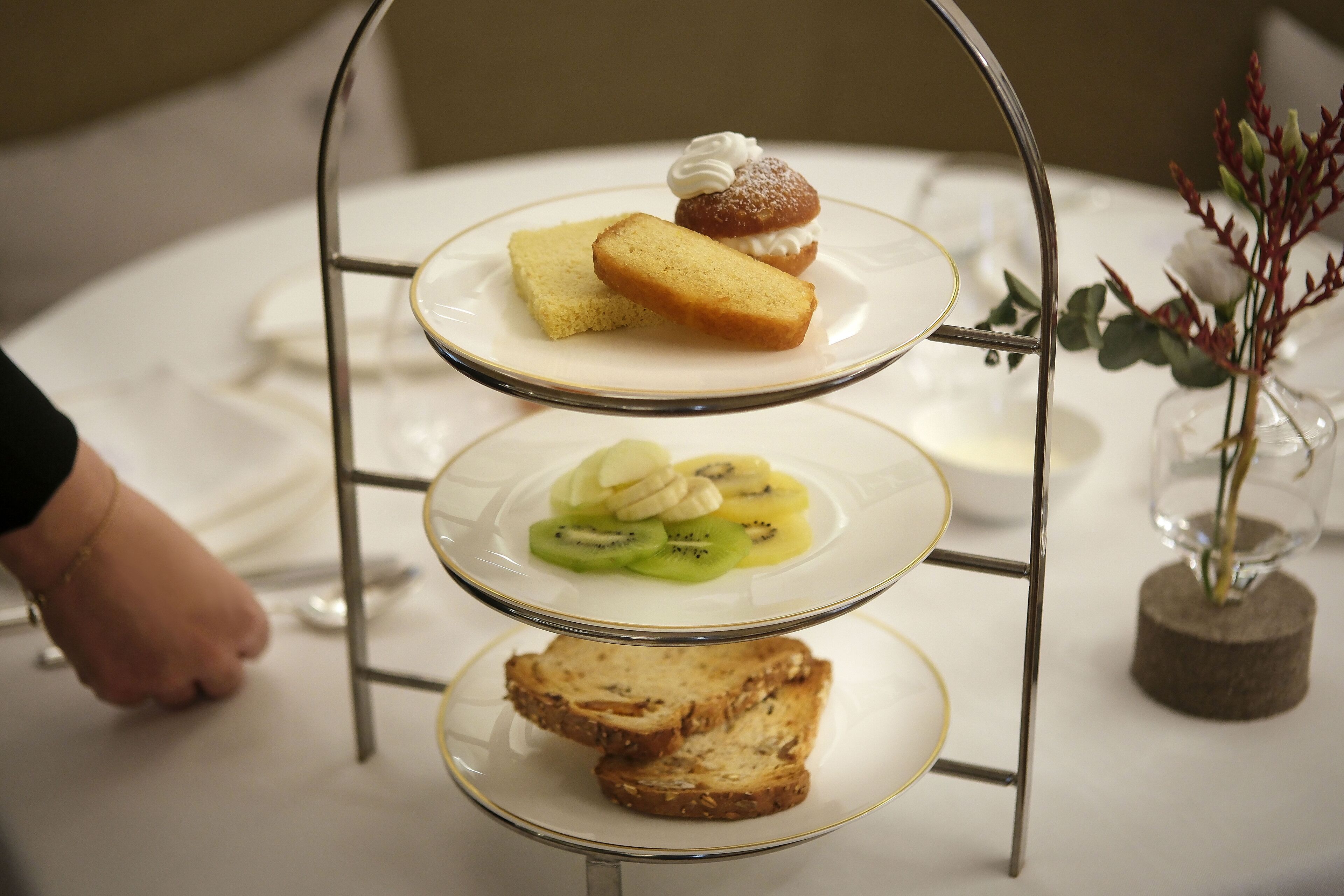 Photo - Eunice Hotel Gastronómico