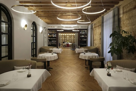 EUNICE HOTEL GASTRONOMICO