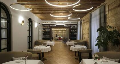 EUNICE HOTEL GASTRONOMICO