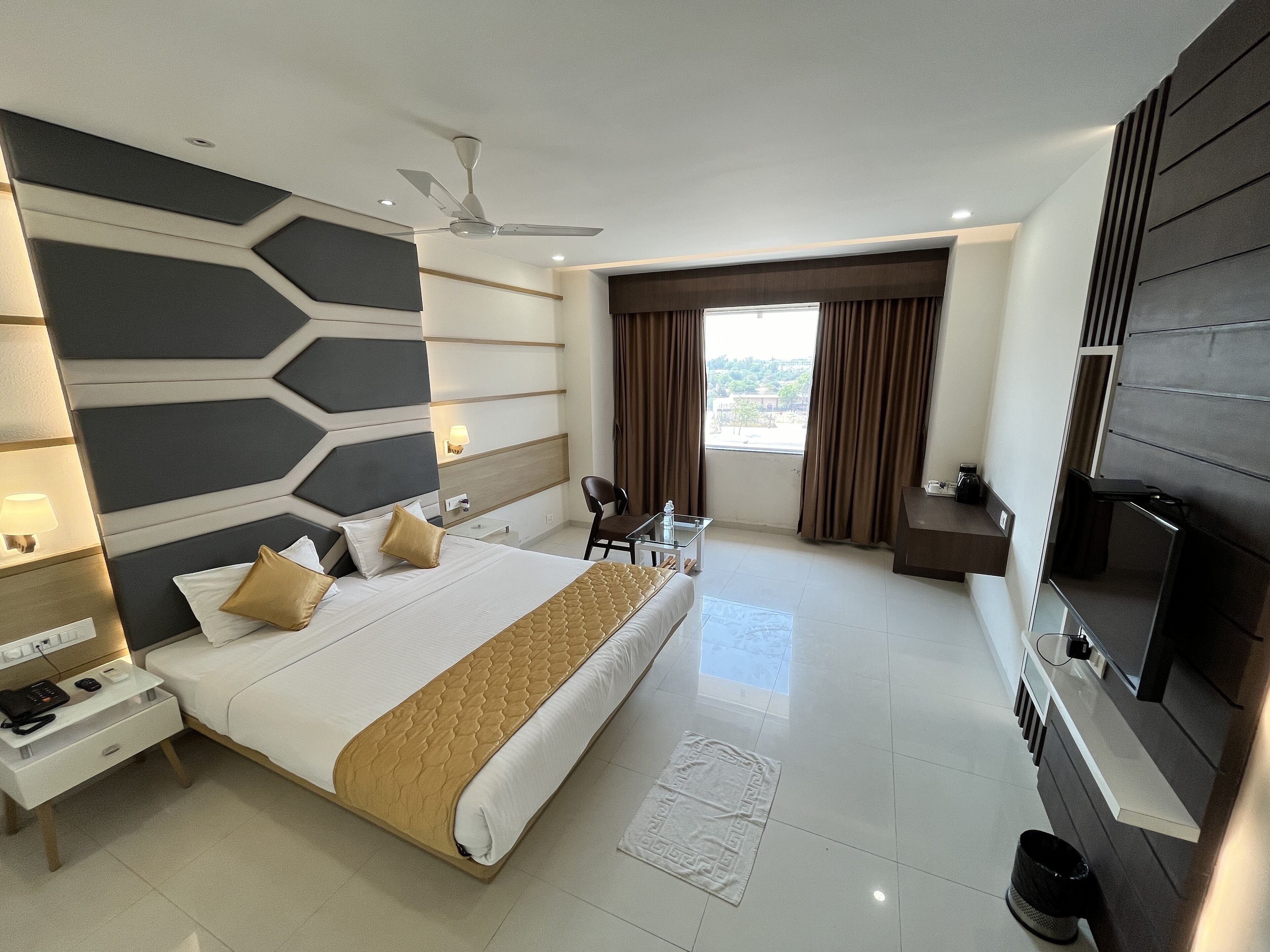 Kamar