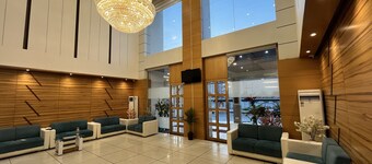 Hotel Grand Darshan Vadodara