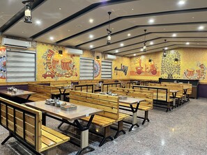 Tempat makan