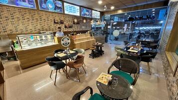 Café