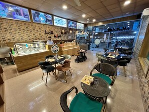 Café