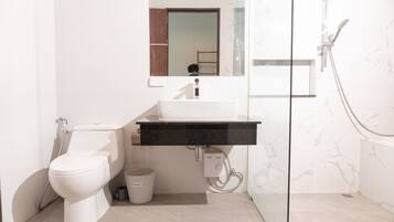 Superior Villa | Bathroom