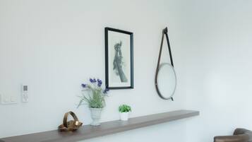 Superior Villa | 3 bedrooms, free WiFi