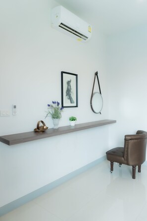 Villa – superior | 3 soverom og wi-fi (inkludert)