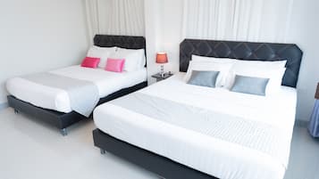 Superior Villa | 3 bedrooms, free WiFi