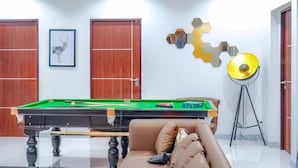 Superior Villa | 3 bedrooms, WiFi (free) - Temmy Pool Villa (Cha-am)