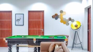 Superior Villa | 3 bedrooms, free WiFi