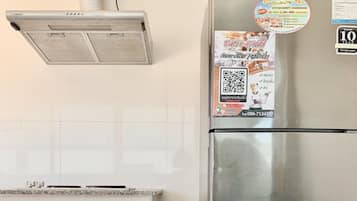 Superior Villa | 3 bedrooms, free WiFi