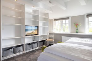 3 bedrooms, iron/ironing board, free WiFi, bed sheets - Gaat 7 - Wohnen im Historischen Ortskern Keitum (Sylt / OT Keitum)