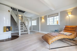 Interior - Gaat 7 - Wohnen im Historischen Ortskern Keitum (Sylt / OT Keitum)