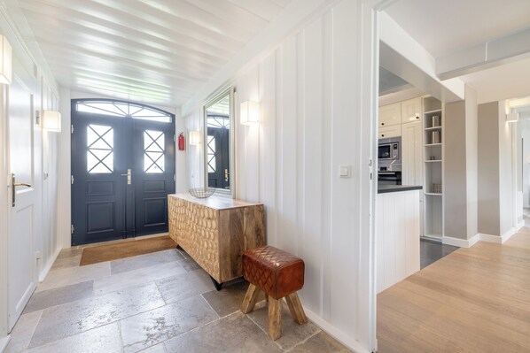 Interior - Gaat 7 - Wohnen im Historischen Ortskern Keitum (Sylt / OT Keitum)